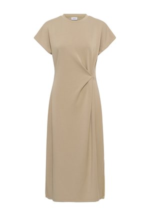 Saint Tropez, THEOSZ - Jerseyjurk - weathered teak