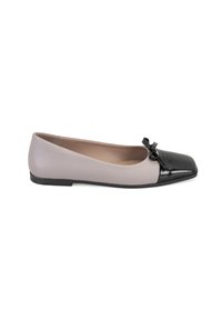 Desa Klassischer Ballerina - beige