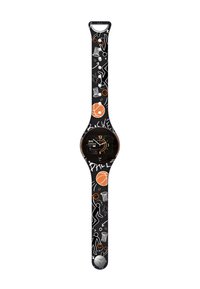 TECHMADE FREETIME - Smartwatch - black