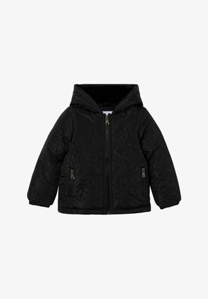 TEDDY - Winter jacket - nero