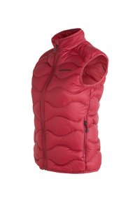 Peak Performance W HELIUM DOWN - Weste - rogue red
