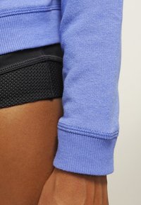 Ivy Park Mikina s kapucí - mottled blue
