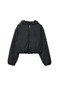 Giacca invernale - black