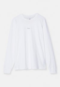 Rapha MENS LONG SLEEVE - Longsleeve - white/light grey