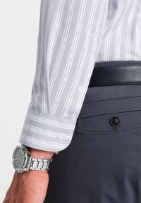 Ombre Camicia - grey
