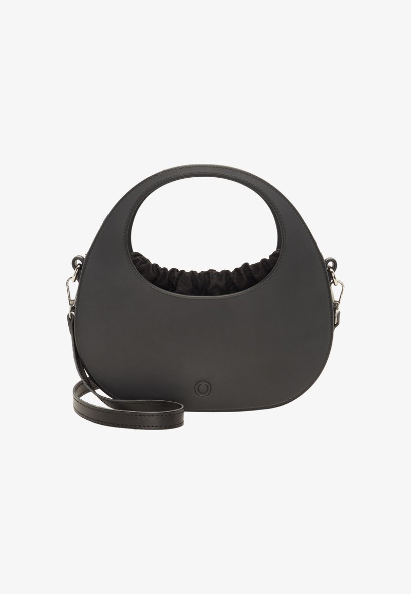 O Bag OBL - Borsa a mano - nero