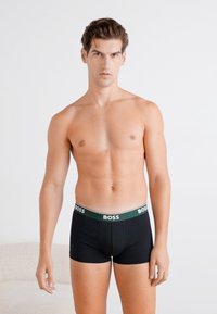 BOSS TRUNK POWER 3 PACK - Boxers - patterned eight