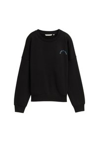 CREWNECK SWEATSHIRT - Bluza