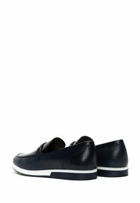 Derimod Instappers - dark blue