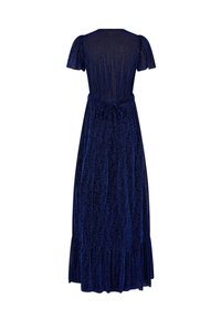 NAF NAF Společenské šaty - dark blue