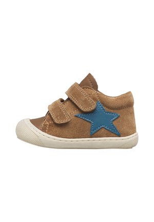 Naturino, KOLDE VL - Sneakers basse - braun-blau
