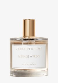 ZARKOPERFUME MENAGE A TROIS - Eau de Parfum
