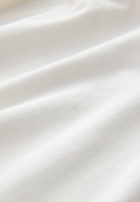 Next REGULAR FIT - LONG SLEEVE BOAT NECK - Majica z dolgimi rokavi - ecru