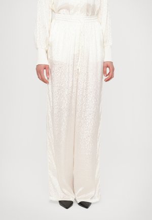 Maisonêtre Trousers - off white