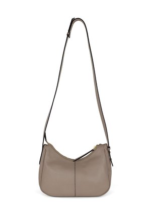 HOBO - Cross body bag - cappuccino