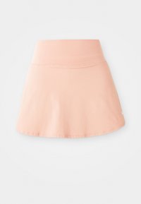 Unselected, rust pink