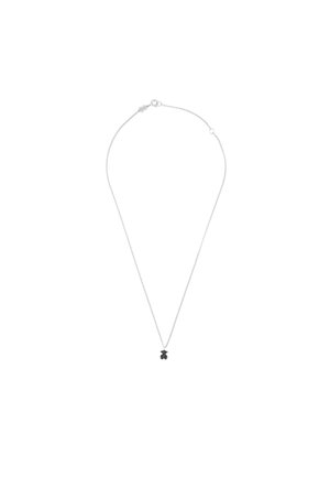MOTIF - Collar - black