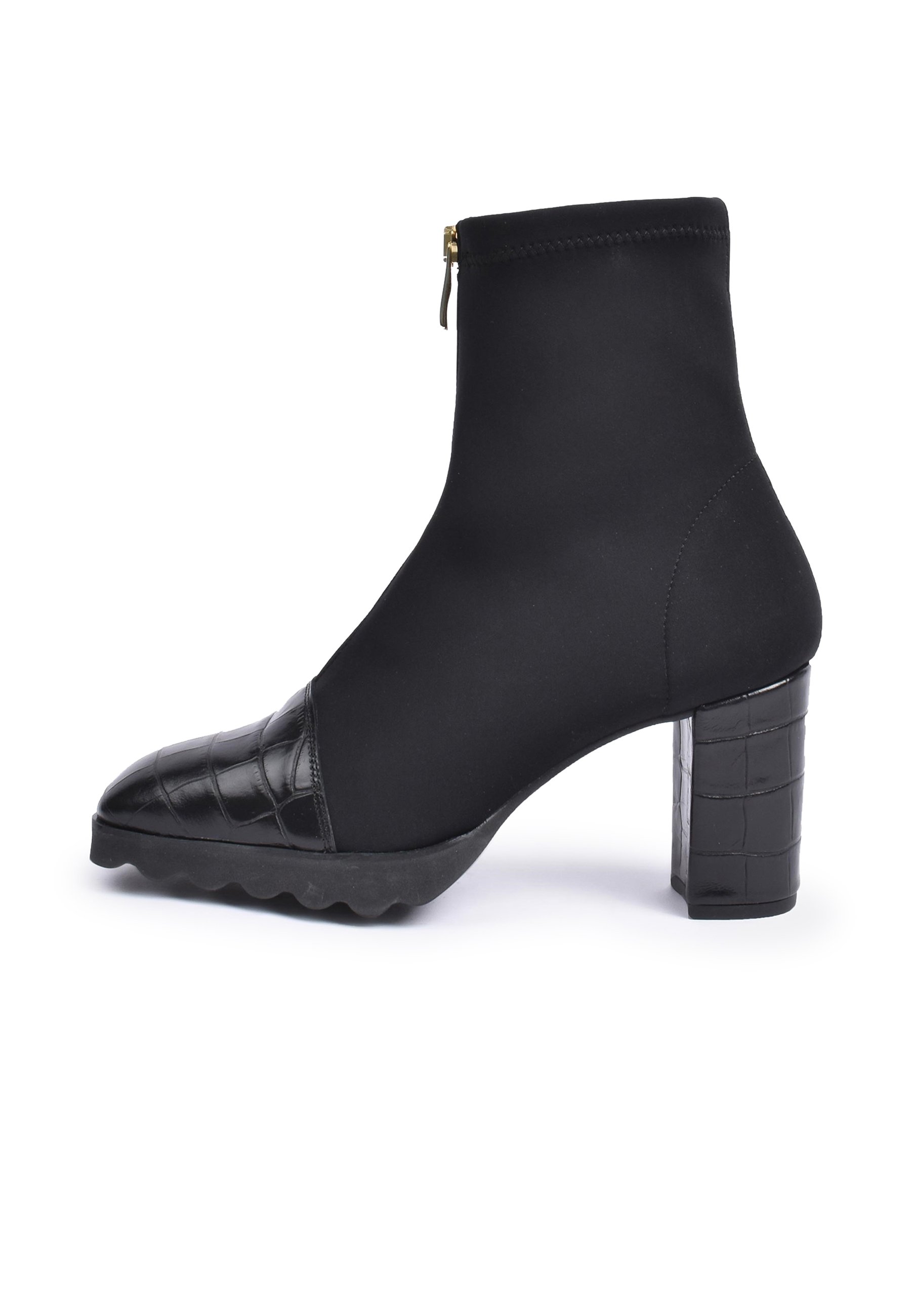CUPLÉ Botines - black/negro - Zalando.es