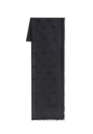 CON LOGO - Sjal / Tørklæder - grigio