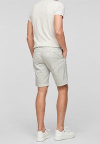 s.Oliver Šortky - off-white