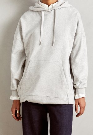 Vardagsklänning - light grey
