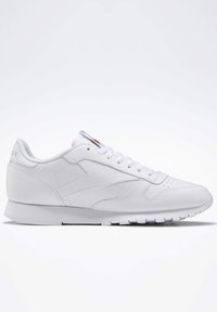 Reebok Classic CLASSIC RUNNING STYLE - Sneakers basse - white