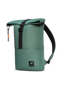 XERON 15 - Tagesrucksack - dark jade
