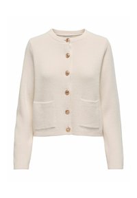 Gilet - egret