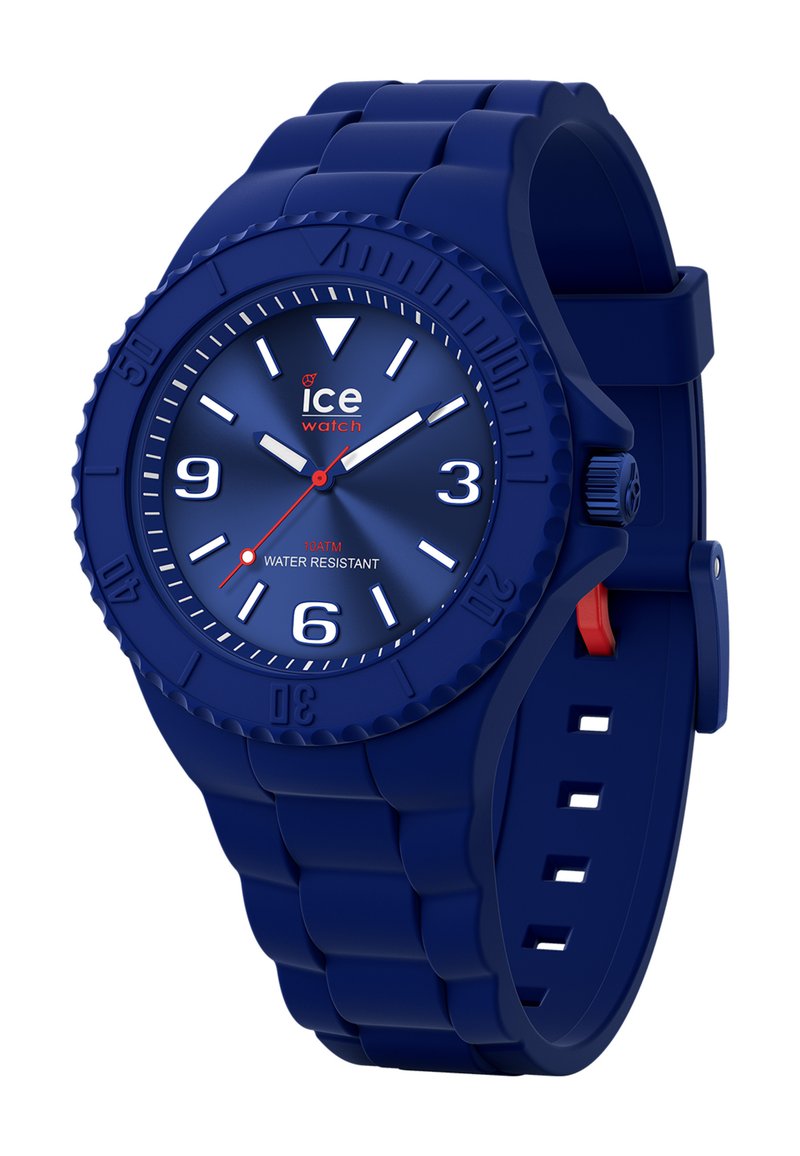 Ice-Watch GENERATION - Ura - blue red m