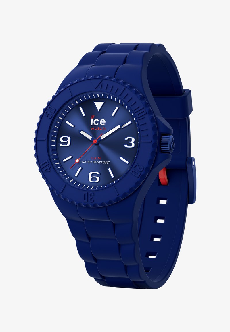 Ice-Watch GENERATION - Rannekello - blue red m