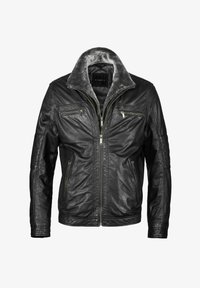 Niet geselecteerd, schwarz