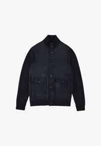 Wybrany, midnight blue