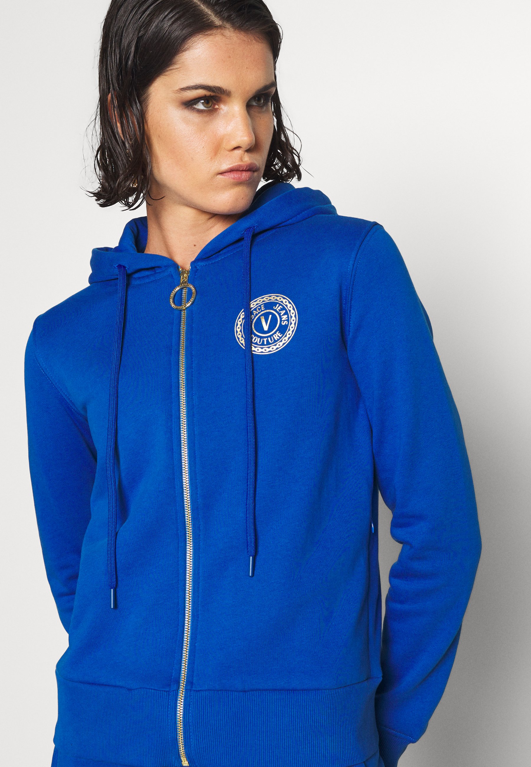 Women Zip-up sweatshirt Women Zip-up sweatshirt