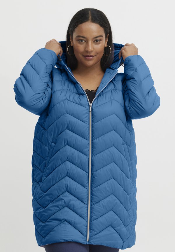 FPPadding - Winter coat - daphne