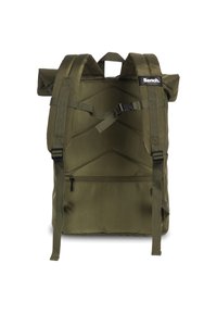 Bench Businessrucksack, Freizeitrucksack Nylon, reversed Polyester 33cm breit x 44cm günstig kaufen