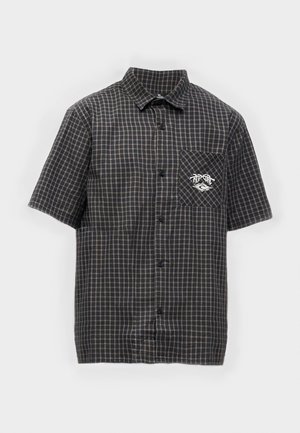 Rip Curl, LIQUID TRIPS CHECK - Ing - washed black