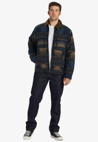 Billabong BARLOW niebieski