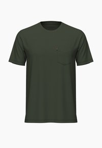Unausgewählt, duffel bag slub