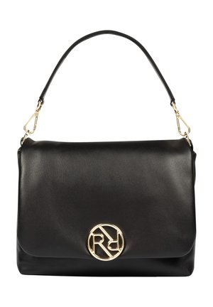 Roeckl SOHO SMALL - Sac à main - black