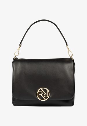 Roeckl SOHO SMALL - Sac à main - black