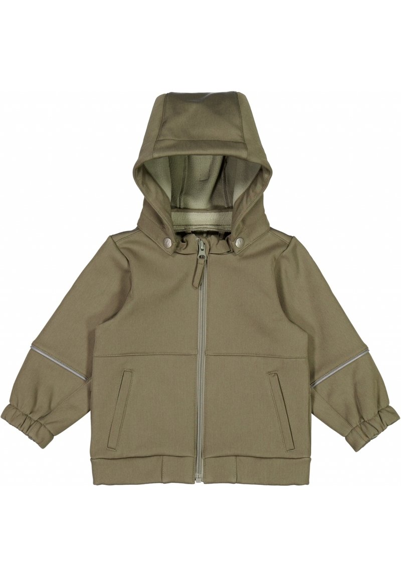 Wheat Jas groen Wheat Jas groen