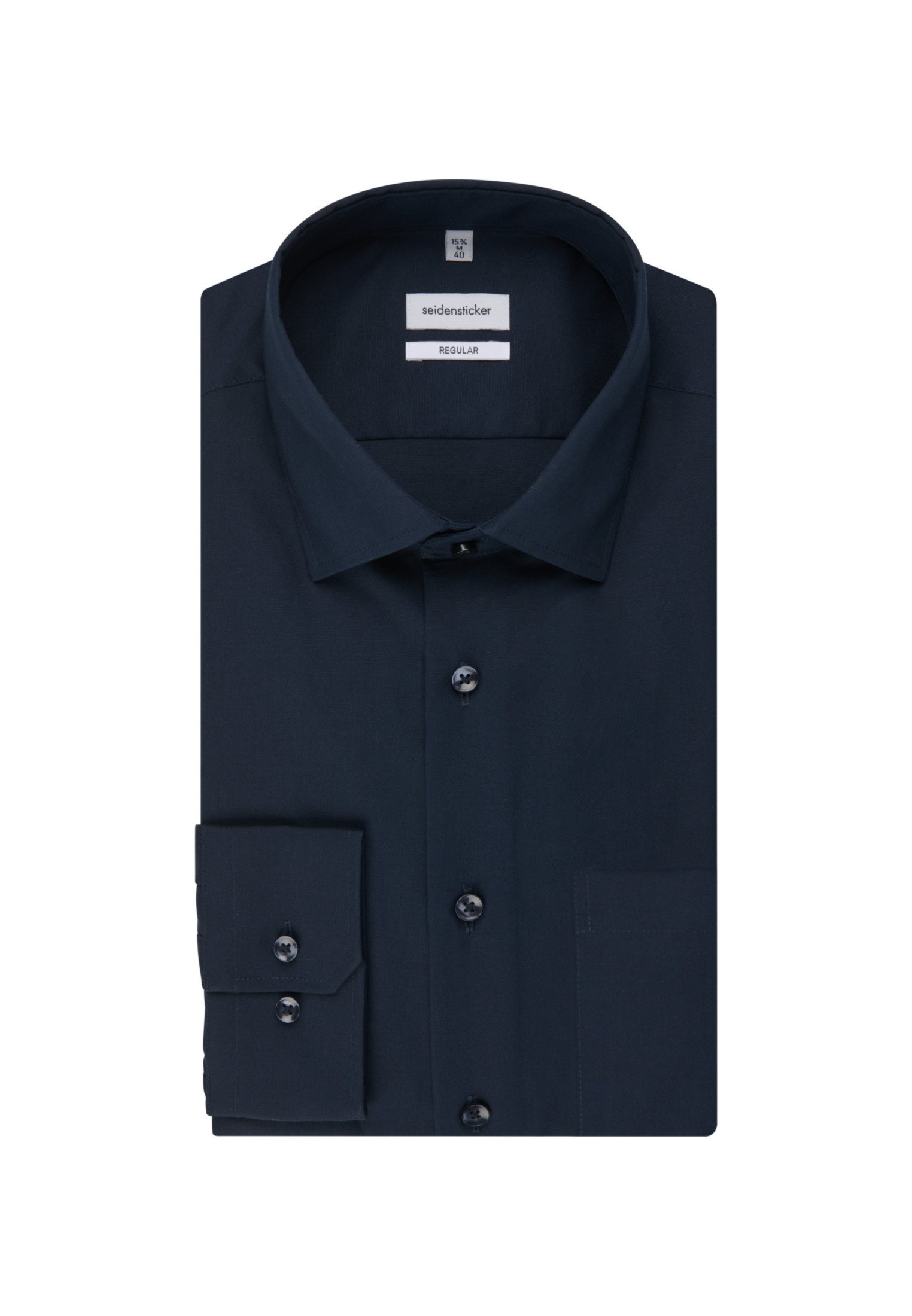 Herren REGULAR FIT - Businesshemd Herren REGULAR FIT - Businesshemd