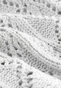 Next FRINGED REGULAR FIT - Liivi - silver