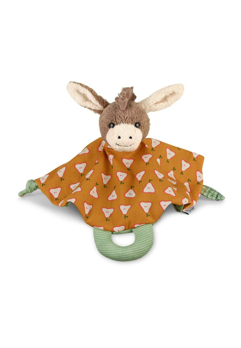 Sterntaler Knuffel meerkleurig Sterntaler Knuffel meerkleurig