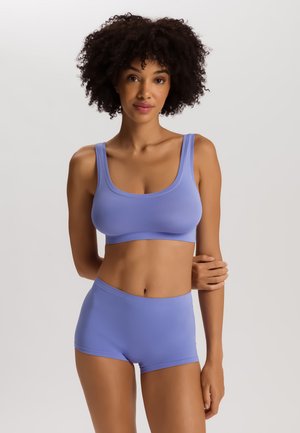 TOUCH FEELING - Bustier - wisteria