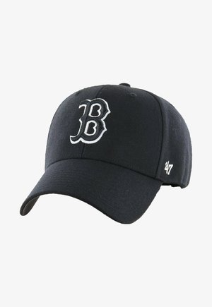 Cap - black