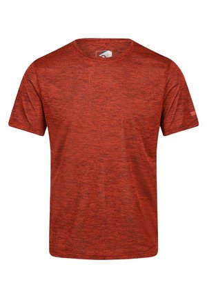 Regatta, FINGAL - Basic T-shirt - rusty orange