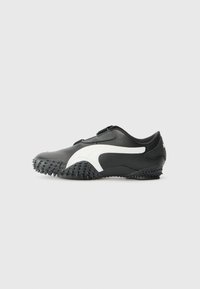 MOSTRO - Sneakersy niskie