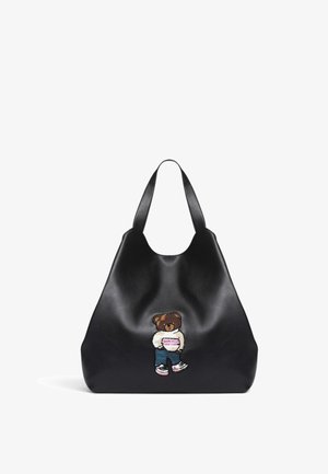 Marc Ellis, ALYX SHOPPER - Shopping bag - nero