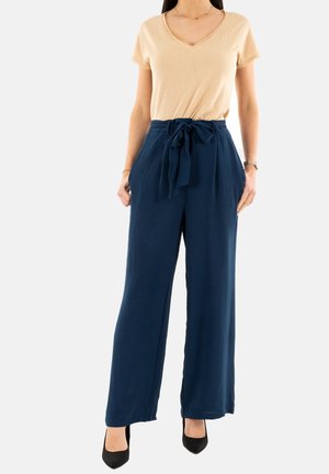 Molly Bracken Pantaloni - bleu